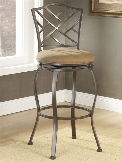 metal and fabric counter stools|lightweight metal bar stools.